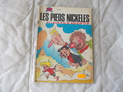 LES PIEDS NICKELES - LES PIEDS NICKELES Et Leur Fils Adoptif N° 78 - Pieds Nickelés, Les