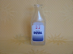 Carafe "PASTIS DUVAL" Anisette - Karaf