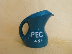 Pichet "PEC 45" Anisette - Jugs