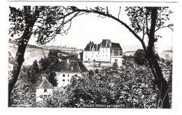 Österreich - Schloss Seggau Bei Leibnitz - Alte Ansicht - Leibnitz