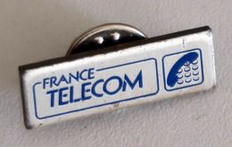 Pins FRANCE TELECOM - France Telecom