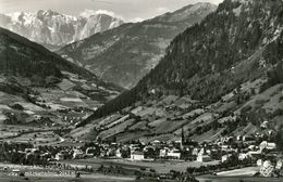 Weltkurort Bad Hofgastein Mit Hochkönig 1959 (000950) - Bad Hofgastein
