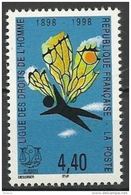 FR YT 3149 " Droits De L´Homme " 1998 Neuf** - Unused Stamps