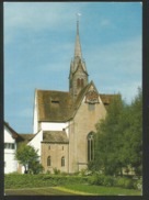 KAPPEL AM ALBIS ZH Haus Der Stille Und Besinnung Im Ehemaligen Kloster Kappel 2000 - Kappel Am Albis 