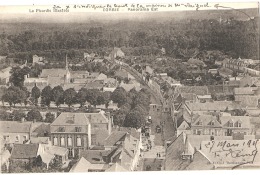 -----  80 ----  CORBIE  Panorama Est écrite TTBE - Corbie