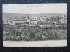 AK BRUCK A.d.Leitha 1910 /// D*26414 - Bruck An Der Leitha