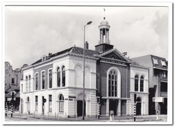 Schiedam, Evang. Lutherse Kerk - Schiedam