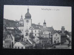 AK WAIDHOFEN A.d.Ybbs Ca.1916 // D*26451 - Waidhofen An Der Ybbs