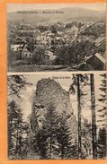 Waldersbach Le Ban De La Roche 1900 Postcard - Sonstige Gemeinden