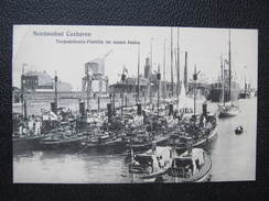 AK CUXHAVEN Ca.1910 // D*26483 - Cuxhaven