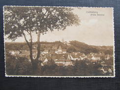 AK GRÄFENBERG B. Forchheim Ca.1920 // D*26521 - Forchheim