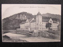 AK FELDKIRCH Ca.1910 // D*26546 - Feldkirch