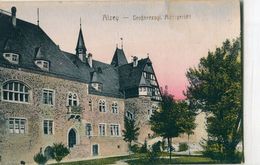 ALLEMAGNE / DEUTSCHLAND - Alzey : Grossherzogl. Amtsgericht - Alzey