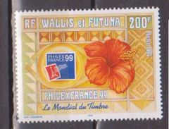 WALLIS ET FUTUNA              N° YVERT   530     NEUF SANS  CHARNIERES (n157) - Neufs