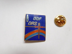 Beau Pin's En EGF , GDF DRS - EDF GDF