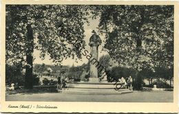 Hamm - Bärenbrunnen - Verlag Schöning & Co. Lübeck - Hamm