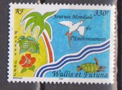 WALLIS ET FUTUNA              N° YVERT   570     NEUF SANS  CHARNIERES (n164) - Nuevos