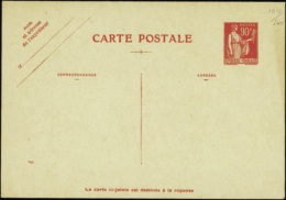 N° 2 85 CPRP1  90c Paix (date 540 à Gauche)  Qualité:  Cote: 150  - Autres & Non Classés