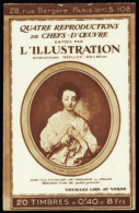 N° 1 94 C1  40c Semeuse Vermillon (s.108)  Qualité: ** Cote: 220  - Altri & Non Classificati