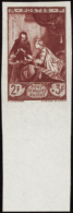 N° 7 53 Pour Le Musée Postal Bdf  Qualité: ** Cote: 155  - Andere & Zonder Classificatie