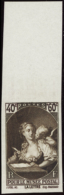 N° 4 46 Musée Postal Bdf  Qualité: ** Cote: 270  - Altri & Non Classificati