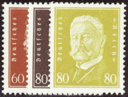 N° 4 01 /414  19 Valeurs  Qualité: ** Cote: 1300  - Sonstige & Ohne Zuordnung