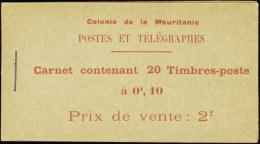 N° 2 Marchands 10c Rose Et Orange 20t (gomme Coloniale)  Qualité: ** Cote: 900  - Otros & Sin Clasificación