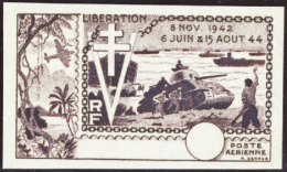 N° 1 954 Sans Légende Ni Faciale Brun  Qualité: ** Cote: 325  - Altri & Non Classificati