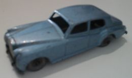 MATCHBOX LESNEY Rolls-Royce Silver Cloud N° 44 - 1958 - Auto - Matchbox (Lesney)