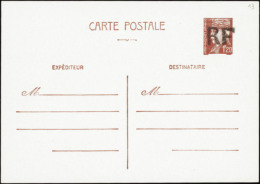 N° 0 Curzay Entier Postal  Qualité:  Cote: 70  - Other & Unclassified