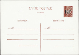 N° 0 Orléans Entier Postal  Qualité:  Cote: 90  - Autres & Non Classés