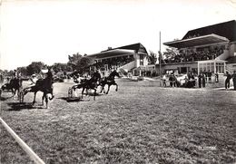 62-LE TOUQUET- LES COURSES HIPPIQUES - Le Touquet