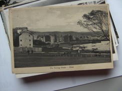 Schotland Scotland Oban The Putting Green Golf - Bute