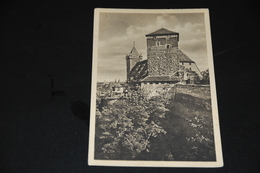 1558- Nürnberg, Fünfeckiger Turm - Nuernberg