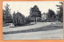 Apeldoorn 1905 Postcard - Apeldoorn
