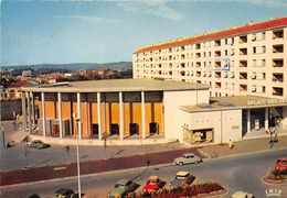 24-PERIGUEUX- NOUVEAU QUARTIERS , PALAIS DES FÊTES - Périgueux