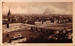 TORINO - Panorama - Bridges