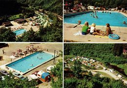 MARTELANGE-MULTIVUES DU CAMPING RANCH - Martelange