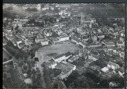 46, Gramat, VUE AERIENNE - Gramat