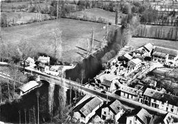 24-RIBERAC- VUE DU CIEL - Riberac