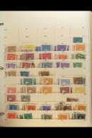 1867-1985 EX DEALERS STOCK  Mint, Nhm & Used Range With Hundreds Of Sets, "Back Of The Book", Proofs, Errors,... - Salvador