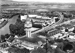 51-EPERNAY- VUE PANORAMIQUE - Epernay