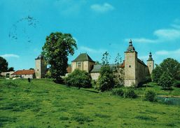 FALAEN-LE CHATEAU FERME - Onhaye