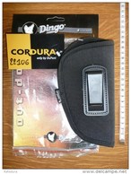 Holster Cordura Auto 3/4 BERETTA 92 HK P99 STAR GLOCK   Réf 22106 - Armes Neutralisées