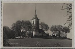 Wahlernkirche - Schwarzenburg - Photo: Rob. Zbinden - Schwarzenburg