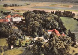 52-COLOMBEY-LES-DEUX-EGLISES- VUE AERIENNE GENERALE, LA BOISSERIE - Colombey Les Deux Eglises