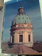 REGGIO EMILIA LA CUPOLA TEMPIO SS PIETRO E PROSPERO ORARI MESSE N1985 GF15608 - Torre Del Greco