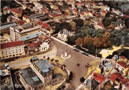 52-CHAUMONT- VUE AERIENNE - Chaumont