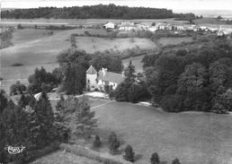 52-COLOMBEY-LES-DEUX-EGLISES-  VUE AERIENNE GENERALE - Colombey Les Deux Eglises