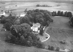 52-COLOMBEY-LES-DEUX-EGLISES-  VUE PANORAMIQUE AERIENNE, EN 1er PLAN , LA BOISSERIE - Colombey Les Deux Eglises